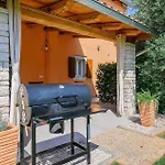 Casa de Férias Nonina Hiza Poreč