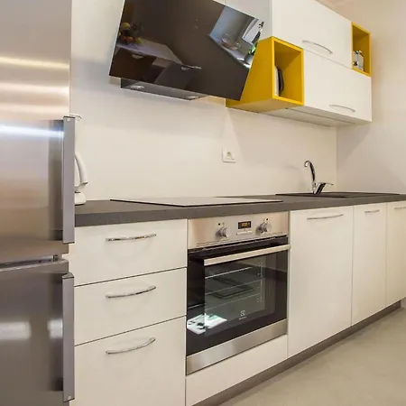 Nonina Hiza Будинок відпочинку