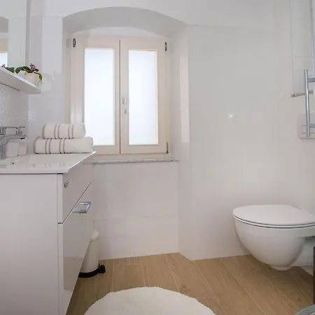 Holiday home Nonina Hiza *