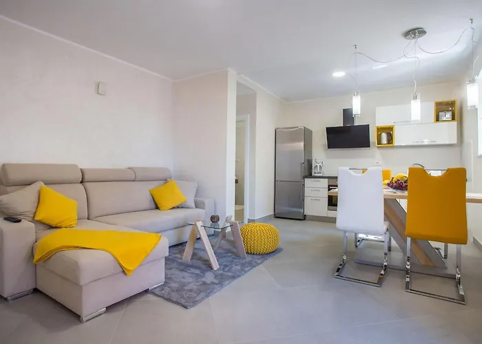 Ferienhaus Nonina Hiza Poreč