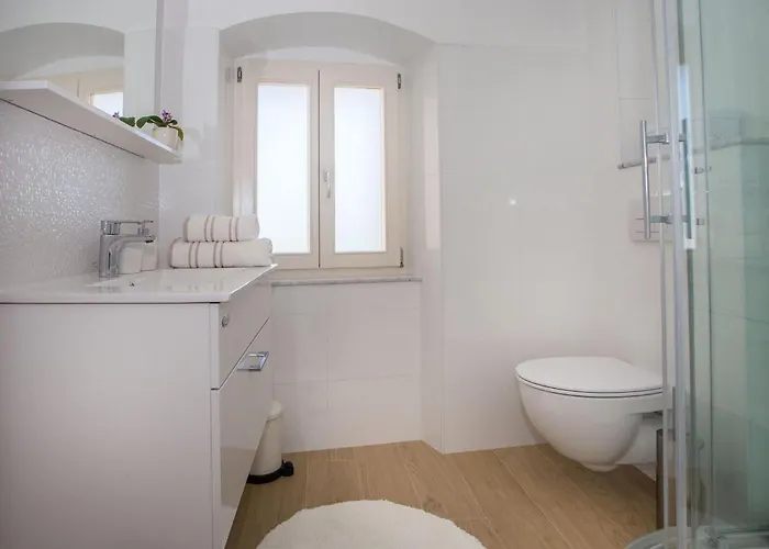 Ferienhaus Nonina Hiza *