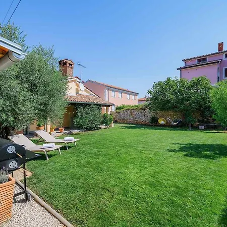 Nonina Hiza Holiday home