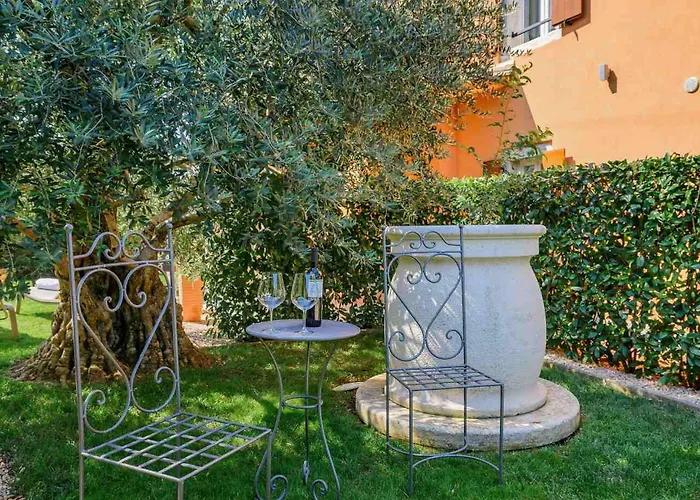 Feriehus Nonina Hiza *